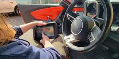 Replacement Car-Keys